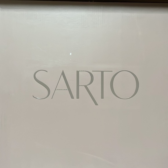 Sarto by Franco Sarto High Shaft Boots - Picture 4 of 4